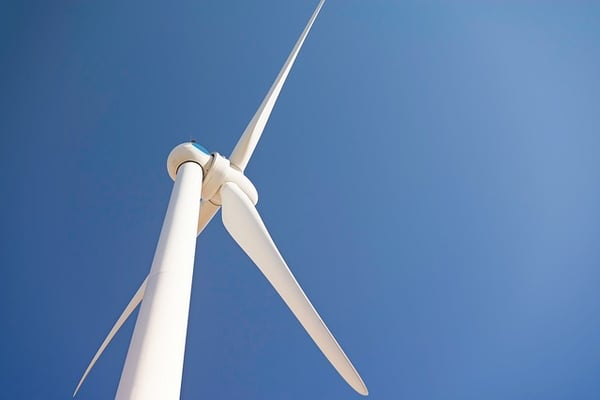 wind turbine control systems